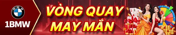 Vòng quay may mắn