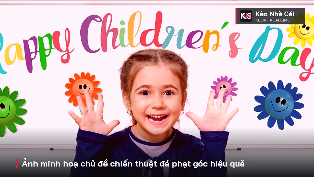 Ảnh minh hoạ chủ đề chiến thuật đá phạt góc hiệu quả