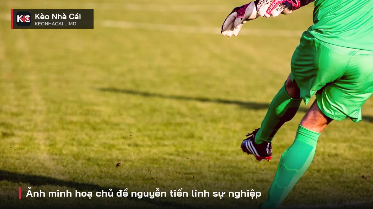 Ảnh minh hoạ chủ đề nguyễn tiến linh sự nghiệp