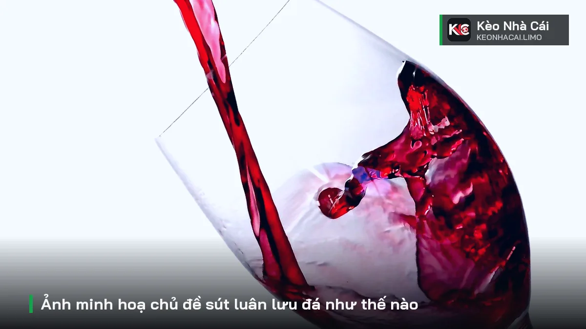 Ảnh minh hoạ chủ đề sút luân lưu đá như thế nào