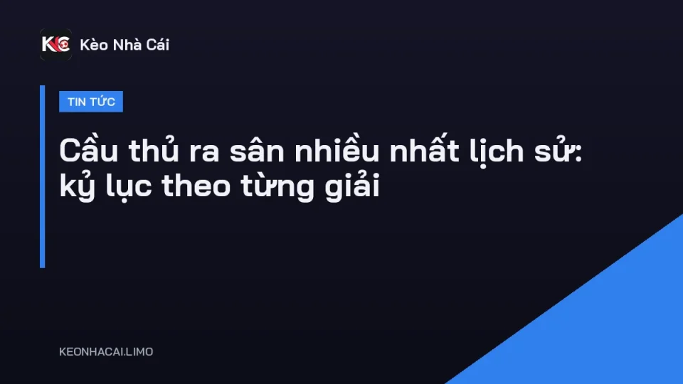 Cầu thủ ra sân nhiều nhất lịch sử bóng đá trong màu áo đội tuyển