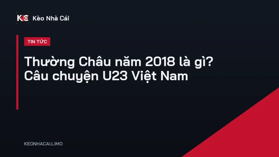 Cầu thủ U23 Việt Nam thi đấu dưới tuyết ở Thường Châu năm 2018