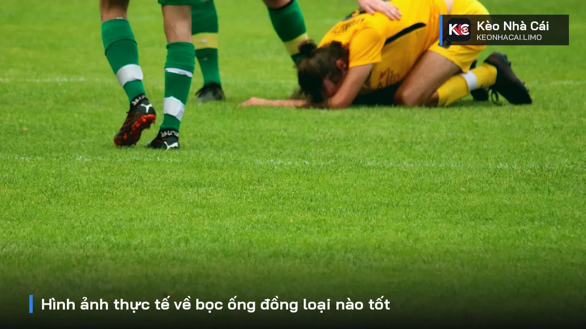 Hình ảnh thực tế về bọc ống đồng loại nào tốt