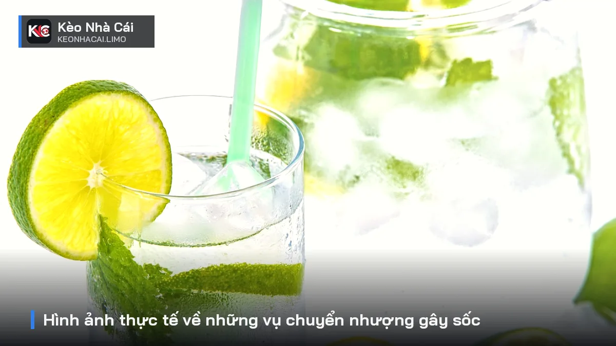 Hình ảnh thực tế về những vụ chuyển nhượng gây sốc