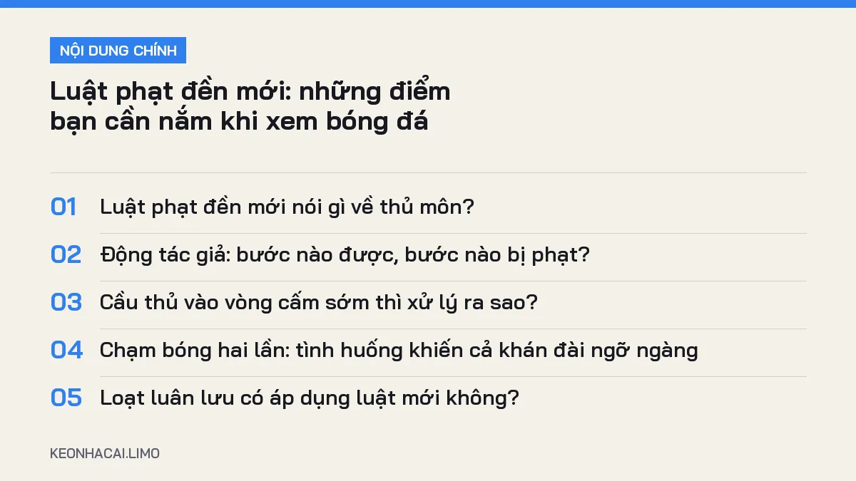 Tóm tắt nội dung luật phạt đền mới, 5 ý chính cần biết